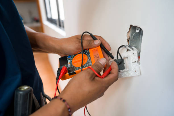 Best Electrical Rewiring Services  in Ata, OK