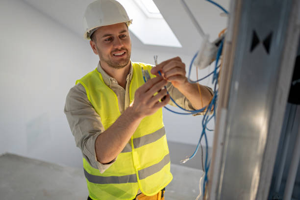 Best 24-Hour Electrician  in Ata, OK